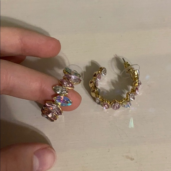 Jewelry - New Earrings